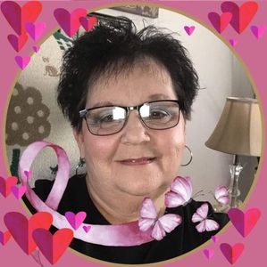 Meet your Posher, Sandy